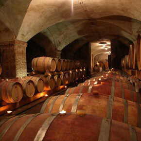 Cantine | © Marco Simonini