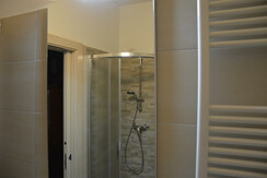 La Loggia del Castello - Camera Torre Vanga (4)