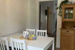 La mia casa di Fai - the kitchen