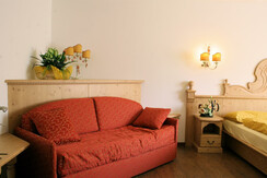 trilcoale & bilocale A