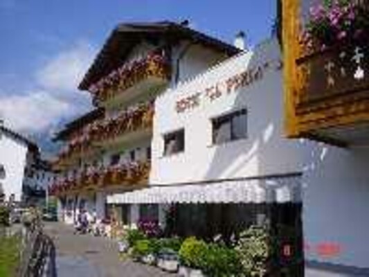 La Perla Primiero; relax and family hotel; Dolomites