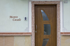 Monte Casale La Pieve Apartments Andalo Molveno 2-