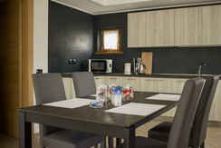 Monte Casale La Pieve Apartments Andalo Molveno 6-