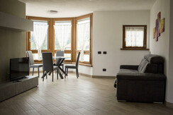 Monte Casale La Pieve Apartments Andalo Molveno 9-