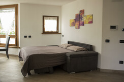 Monte Casale La Pieve Apartments Andalo Molveno 17