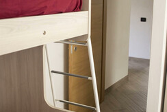 Monte Casale La Pieve Apartments Andalo Molveno 21