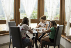 Monte Casale La Pieve Apartments Andalo Molveno 24