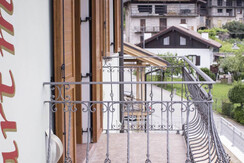 Cima Paganella La Pieve Apartments Andalo Molveno 