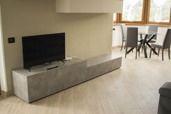 Cima Paganella La Pieve Apartments Andalo Molveno 