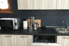 La Pieve Apartments Andalo _Molveno_Comano_Terme 2