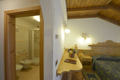 Doppia Alpin 1095-DX-235