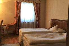 Family Studio - letti singoli