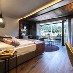  Фото Cima12 Junior Suite Deluxe (B&B)