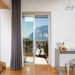  Foto von Premium Panorama