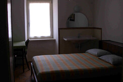 Camera - Le Verande -Peio - Val di Sole