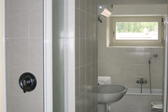 Bagno - Le Verande -Cogolo - Val di Sole