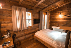 Guest House Romantic - camera