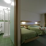  Photo of Triple room Comfort BB short stay