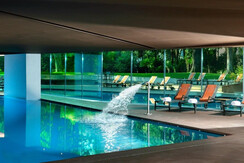 Camera Doppia Comfort Vista Lago 02