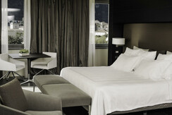 Camera Doppia Deluxe 02