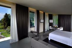 Junior Suite Vista Lago 04