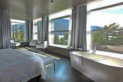 Lido P alace Riva del Garda - Suite 05