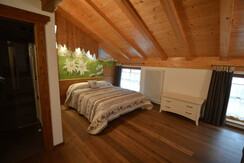 Camera Stella Alpèina