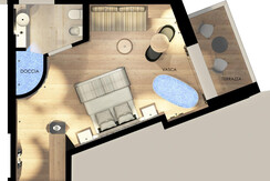 piantina 206 306 406