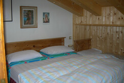 7 CAM DOPPIA CON LETTINO