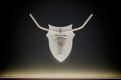 Bicycle room - Hotel Luise Riva del Garda 2