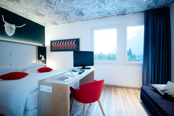 Bycicle Family - Hotel Luise Riva del Garda 1