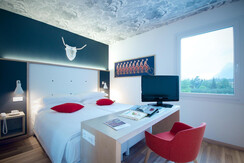 Bycicle Family - Hotel Luise Riva del Garda 4