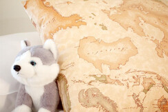 Map Family - Hotel Luise Riva del Garda 4