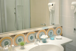 Map Family - Hotel Luise Riva del Garda 6