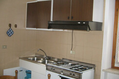 meffei trentini loredana - cucina