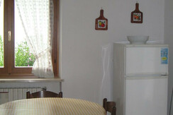 meffei trentini loredana - cucina/2