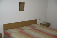 meffei trentini loredana - camera da letto