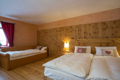 millegrobbe nordic resort_camera multipla