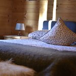 Foto di Camera doppia