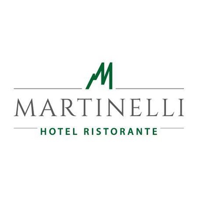 Logo Hotel Martinelli