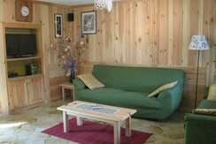 màs del vènt - soggiorno a pasqua