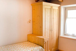 Appartamento Genziana 03