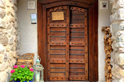 Maso Azzurro Trentino Chalet Dolomiti Brenta