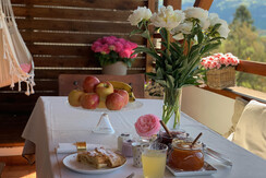 Maso Azzurro trentino