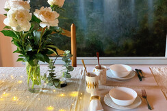 Maso Azzurro First Floor