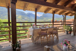 Maso Azzurro Trentino Dolomiti