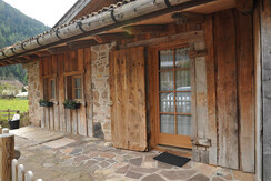 164 Camera Carro - vista esterna