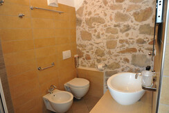 172 Camera Carro - bagno