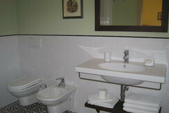 Bagno 