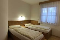 seconda camera da letto